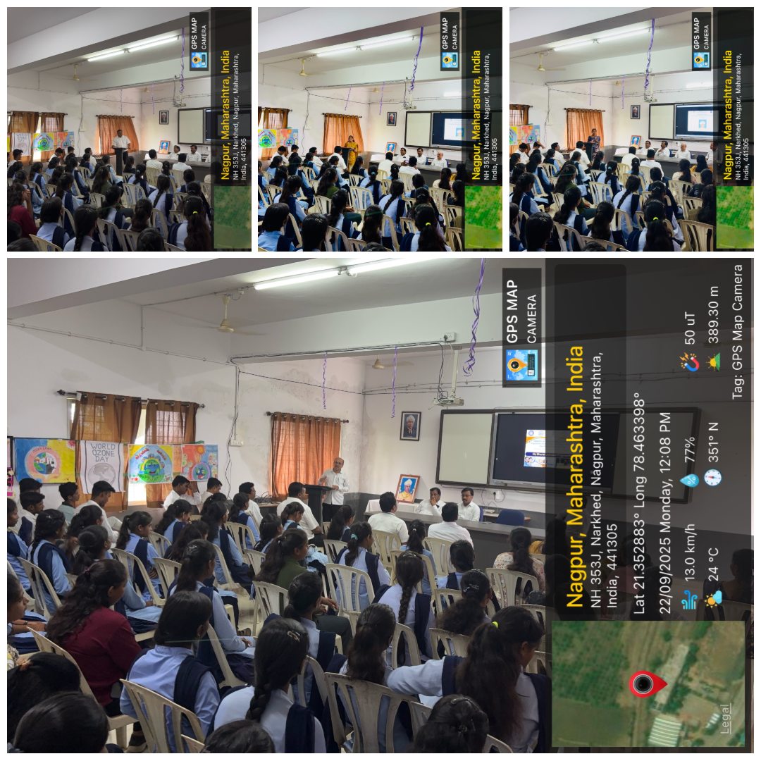 <p>President Dr Rajendra Wanare</p>

<p>Dr Nitin Raut, Dr Shailesh Bansod</p>

<p>Dr Pitambar Gayakwad, Dr Vijay Rahangdale and Mr Pravin Wasu</p>
