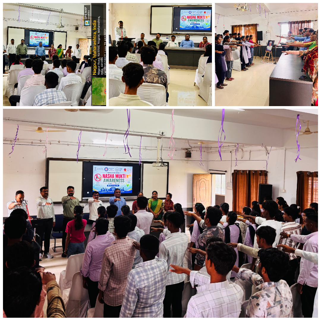 <p>About Nasha Mukti Program on 02 August 2026</p>
